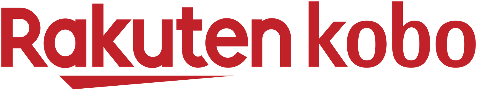 Rakuten-Kobo-logo
