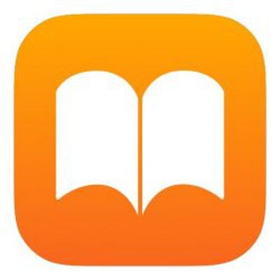 apple books
