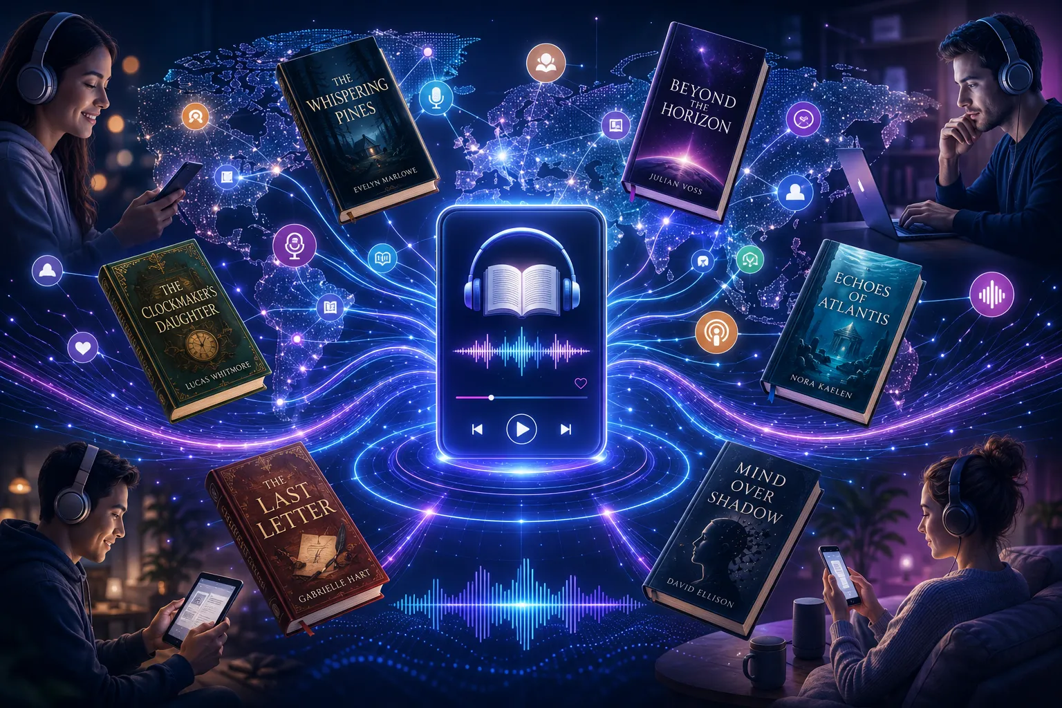 book publishing support australia