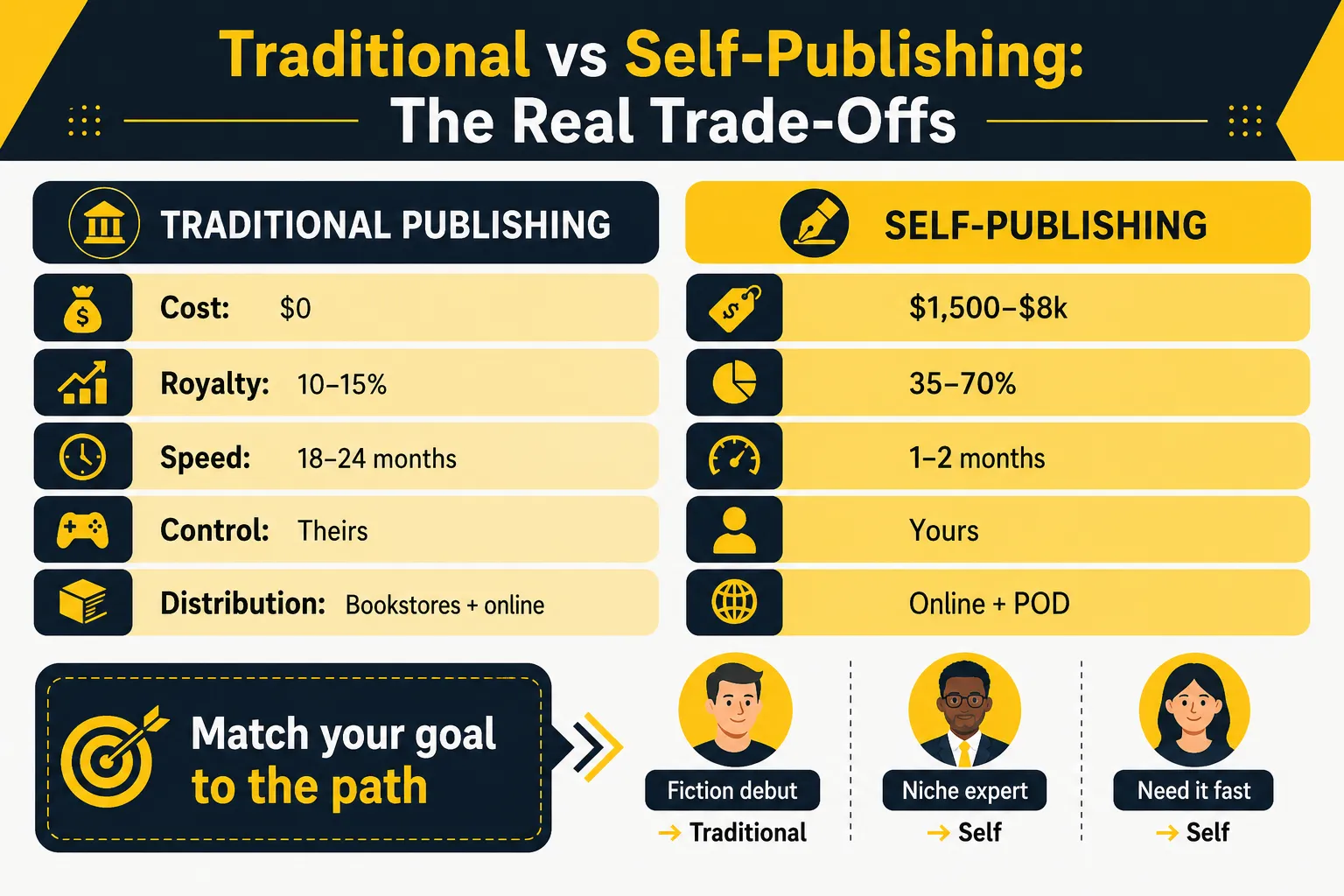 Australian self-publishing guide