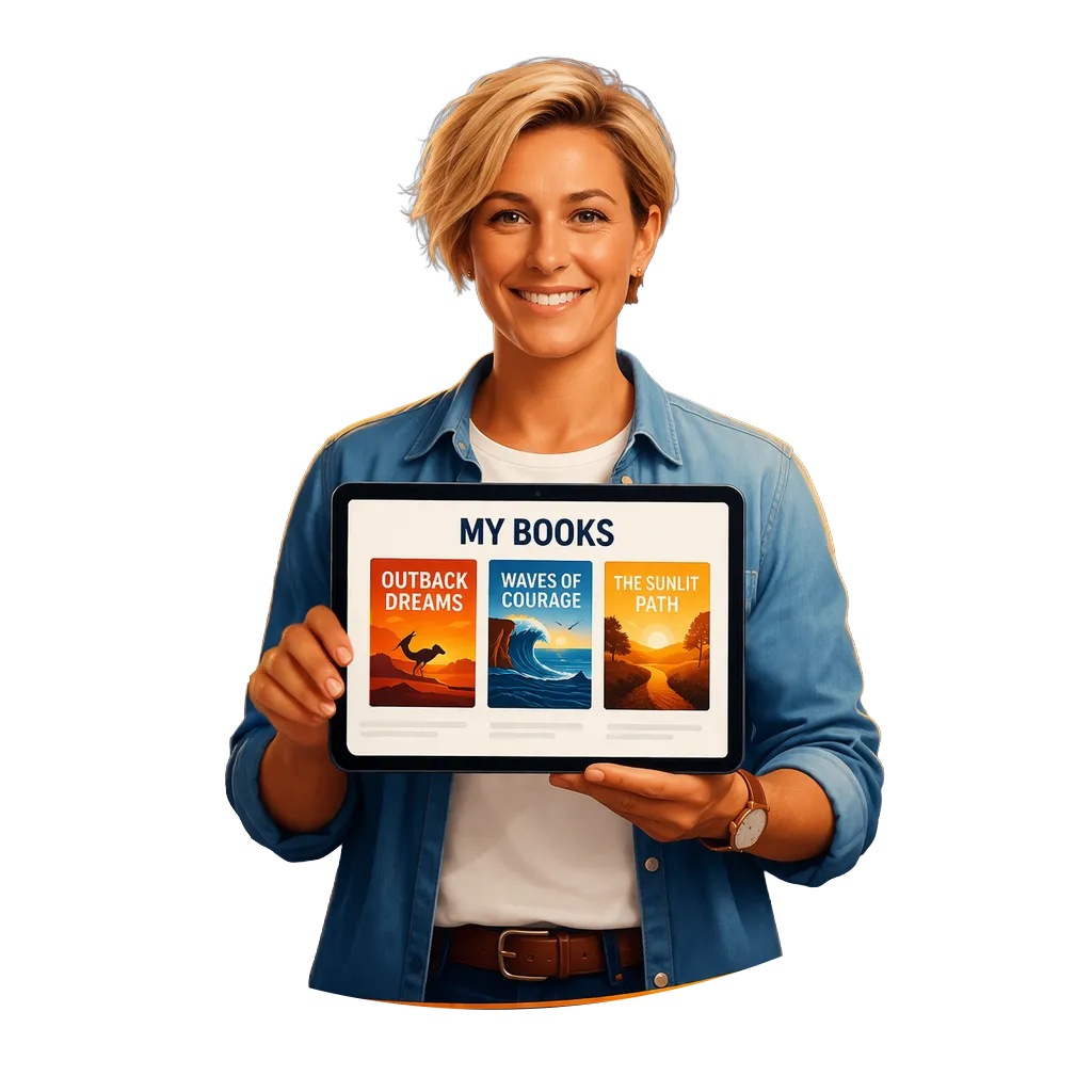 Book Publishing